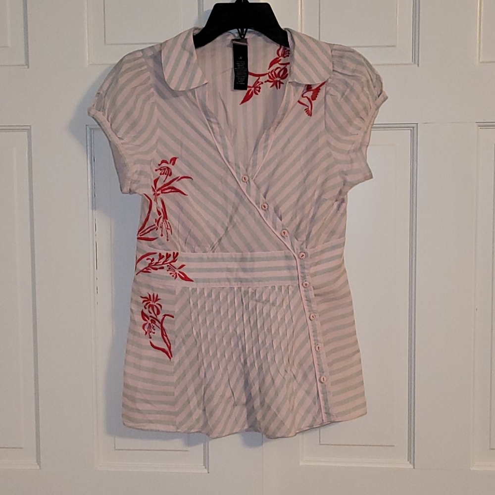 This is the perfect top